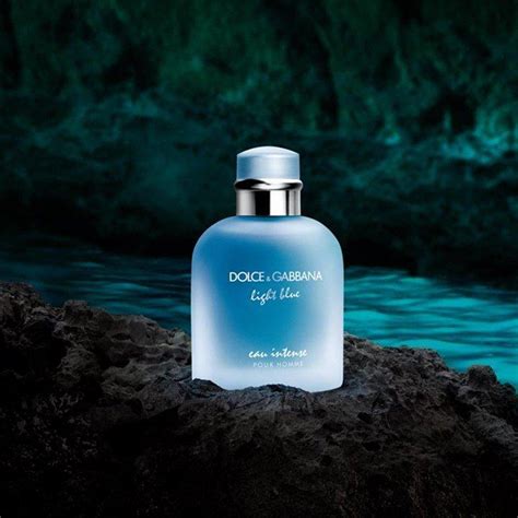 dolce gabbana intense punmiris|Dolce & Gabbana light blue intense pour homme.